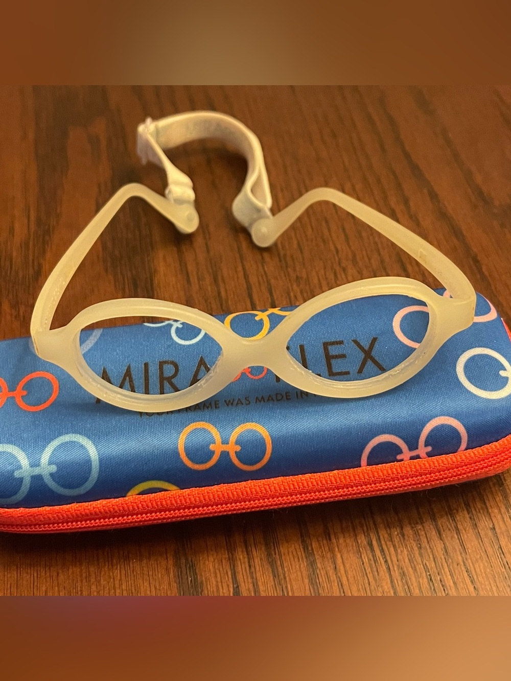 Miraflex Baby Zero 2